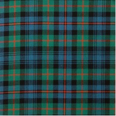 Murray Of Atholl Ancient 10oz Tartan Fabric By The Metre